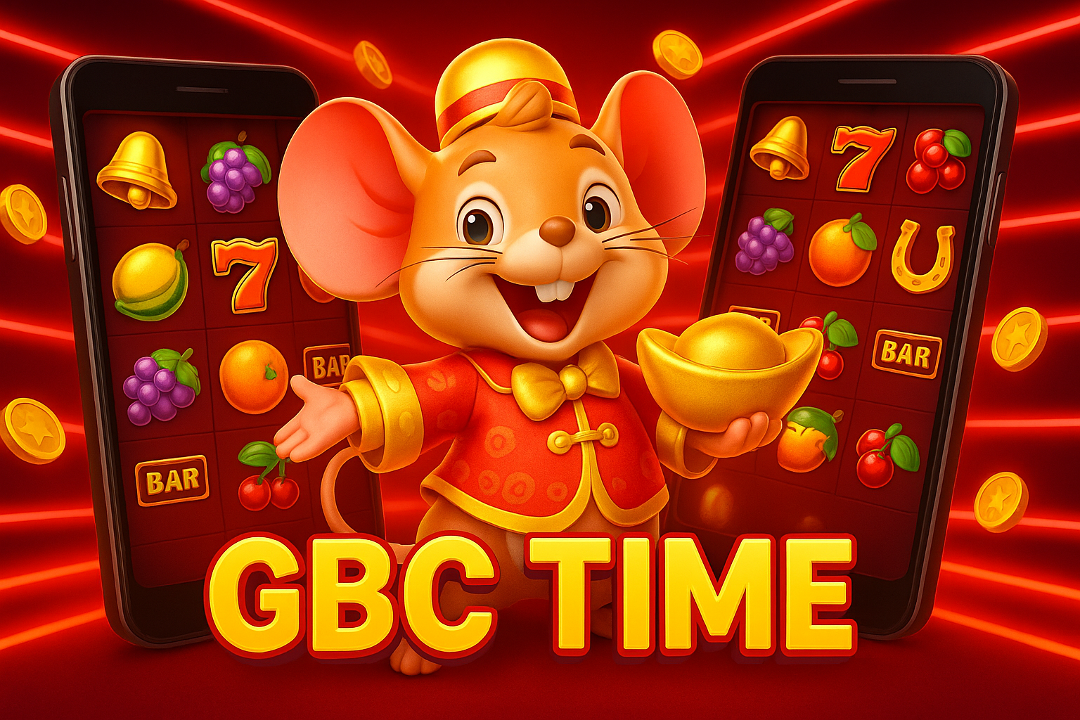 GBC Time پاکستان